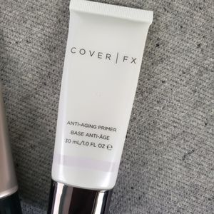 Cover FX Anti-Aging primer